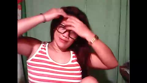 Snapshot of sweetflower4u chatting on 17, 2, 2026 sweetflower4u online show from 17, 2, 2026