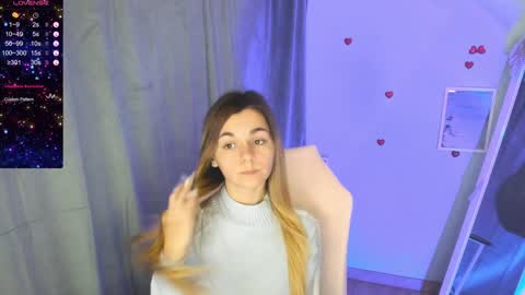 sweetfoyou online show from 17, 12, 2024