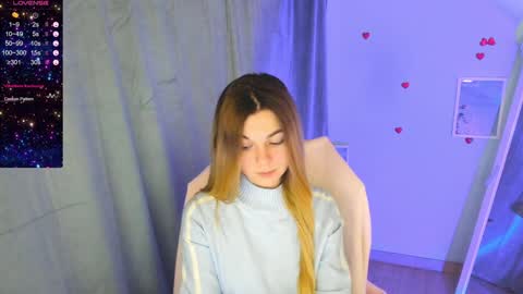 sweetfoyou online show from 20, 12, 2024