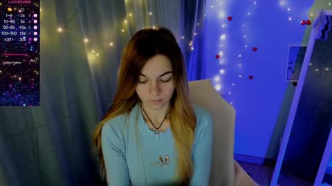 sweetfoyou online show from 28, 12, 2024