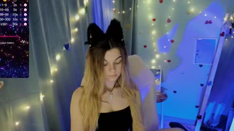 sweetfoyou online show from 17, 2, 2025