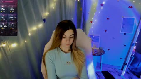 sweetfoyou online show from 26, 2, 2025