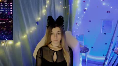 sweetfoyou online show from 27, 2, 2025