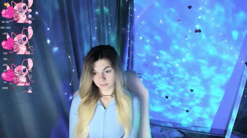 sweetfoyou online show from 4, 12, 2025