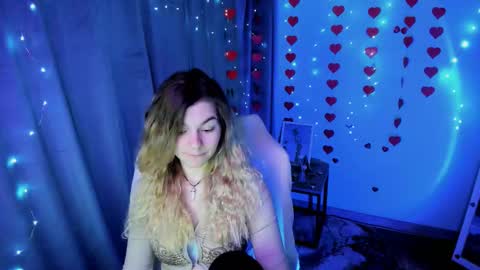 sweetfoyou online show from 22, 3, 2026