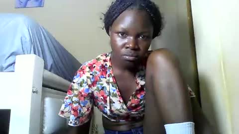 EUNICE online show from 4, 4, 2026