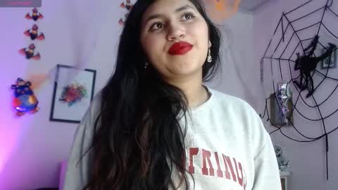 Snapshot of sweetgh_ chatting on 4, 11, 2025 Sweet online show from 4, 11, 2025
