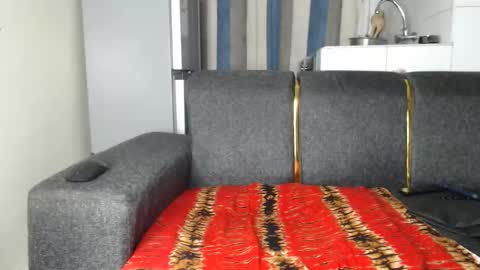 Sandy online show from 12, 9, 2025