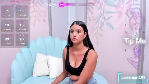 Snapshot of sweetgirl4u_ chatting on 18, 2, 2025 MIA online show from 18, 2, 2025