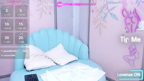 Snapshot of sweetgirl4u_ chatting on 25, 2, 2025 MIA online show from 25, 2, 2025