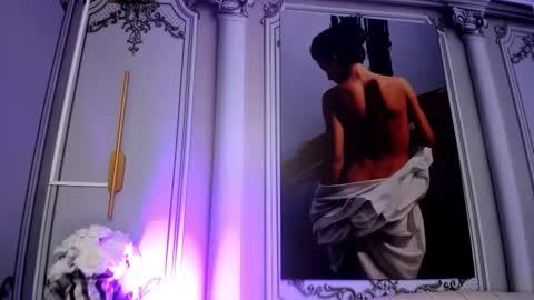 Snapshot of sweetgirl4u_ chatting on 3, 10, 2025 MIA online show from 3, 10, 2025