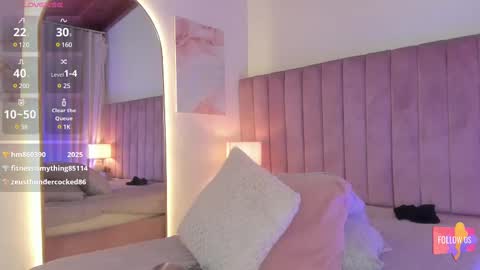 Snapshot of sweetgirl______ chatting on 10, 3, 2025 Dulce online show from 10, 3, 2025