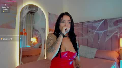 Snapshot of sweetgirl______ chatting on 19, 10, 2025 Dulce online show from 19, 10, 2025