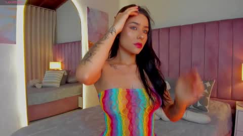 Snapshot of sweetgirl______ chatting on 2, 12, 2025 Dulce online show from 2, 12, 2025