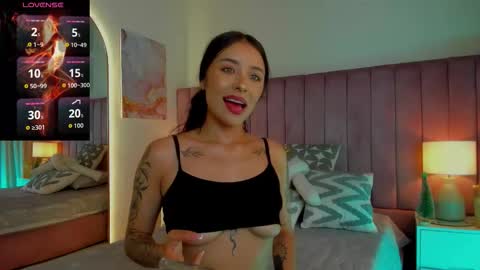 Snapshot of sweetgirl______ chatting on 20, 12, 2025 Dulce online show from 20, 12, 2025