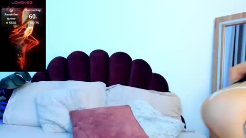 Snapshot of sweetgirl______ chatting on 10, 1, 2026 Dulce online show from 10, 1, 2026