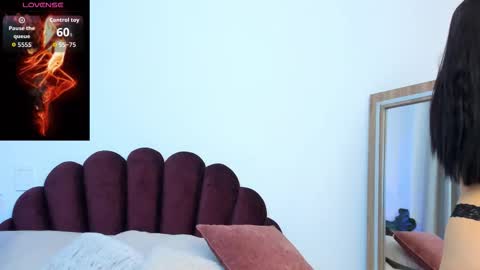 Snapshot of sweetgirl______ chatting on 15, 1, 2026 Dulce online show from 15, 1, 2026