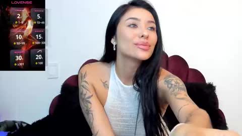 Snapshot of sweetgirl______ chatting on 5, 2, 2026 Dulce online show from 5, 2, 2026