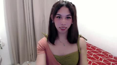 Just call me AC online show from 3, 7, 2026