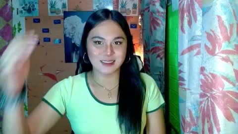 Snapshot of sweetgirl_kathy chatting on 2, 3, 2026 Kathy online show from 2, 3, 2026