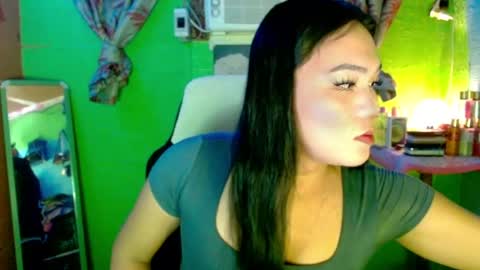 Kathy  online show from 18, 4, 2026