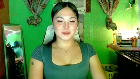 Snapshot of sweetgirl_kathy chatting on 22, 4, 2026 Kathy online show from 22, 4, 2026