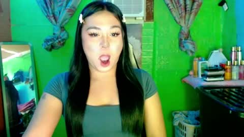 Snapshot of sweetgirl_kathy chatting on 24, 4, 2026 Kathy online show from 24, 4, 2026