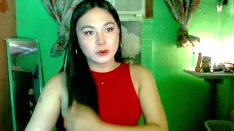 Snapshot of sweetgirl_kathy chatting on 5, 5, 2026 Kathy online show from 5, 5, 2026