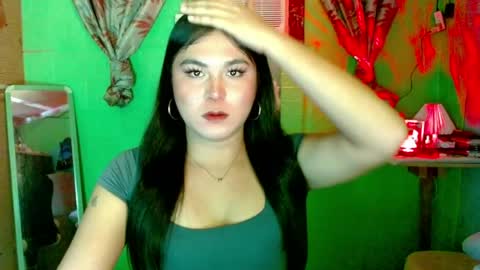 Snapshot of sweetgirl_kathy chatting on 14, 5, 2026 Kathy online show from 14, 5, 2026