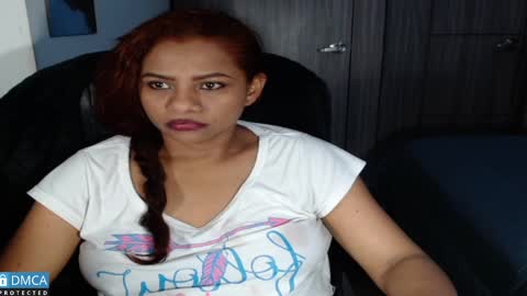 Snapshot of sweetgirlm_ chatting on 3, 1, 2025 Any online show from 3, 1, 2025