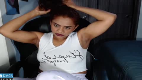 Snapshot of sweetgirlm_ chatting on 9, 1, 2025 Any online show from 9, 1, 2025
