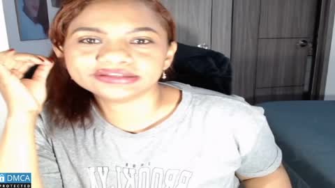 Snapshot of sweetgirlm_ chatting on 19, 1, 2025 Any online show from 19, 1, 2025
