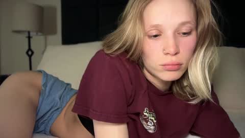 sweetgracee online show from 26, 1, 2025