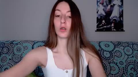 Emma  online show from 18, 9, 2025