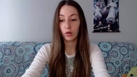 Emma  online show from 23, 9, 2025