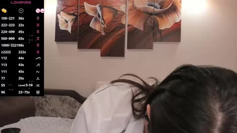 Sabrina online show from 22, 2, 2025