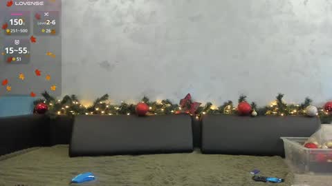 sweethornytanya online show from 30, 12, 2024