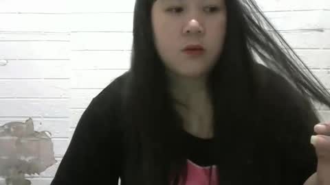 sweethot_asian online show from 29, 1, 2025
