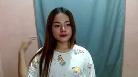 sweethotlove_xoxo online show from 29, 9, 2025