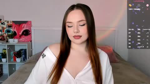 Hannah online show from 20, 4, 2026