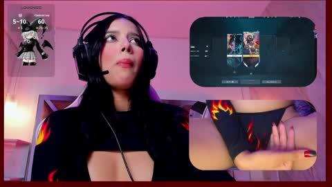 sweetie_cloe online show from 15, 4, 2026