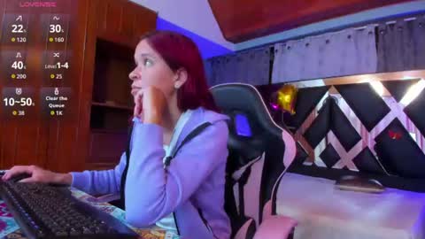 FOXXY online show from 25, 6, 2026