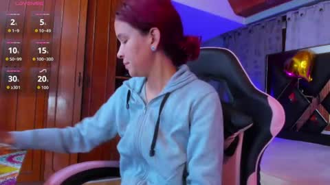 FOXXY online show from 26, 6, 2026