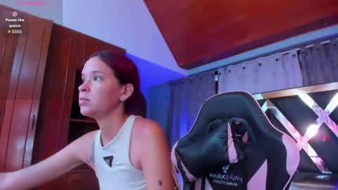 FOXXY online show from 27, 6, 2026