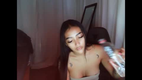 Snapshot of sweetie_irishh chatting on 1, 12, 2025 Irish online show from 1, 12, 2025