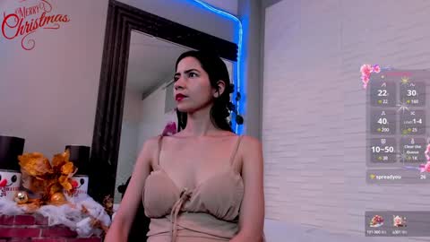 Snapshot of sweetieandjuiicy chatting on 20, 12, 2024 Call me Nataly online show from 20, 12, 2024