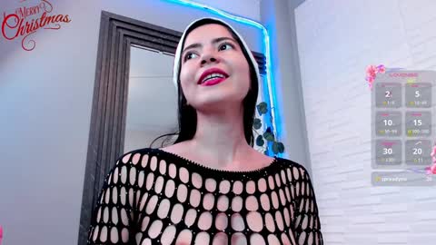 Snapshot of sweetieandjuiicy chatting on 27, 12, 2024 Call me Nataly online show from 27, 12, 2024