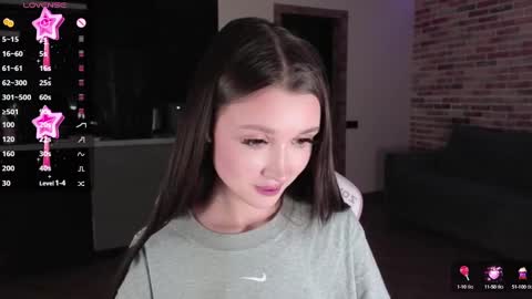 Snapshot of sweetiebones chatting on 15, 12, 2024 bratty gf online show from 15, 12, 2024