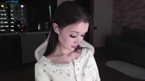 Snapshot of sweetiebones chatting on 15, 1, 2025 bratty gf online show from 15, 1, 2025