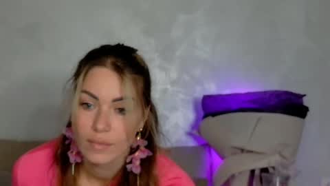 Snapshot of sweetiedarlingxoxox chatting on 6, 10, 2025 Daddy Babby Girl online show from 6, 10, 2025